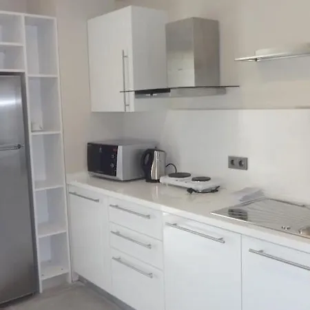 Altin Yunus Appartement *