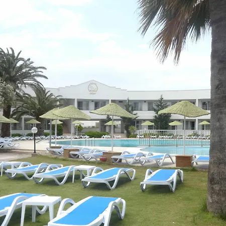 Altin Yunus Appartement Çeşme